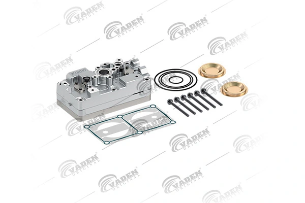 Cylinder Head, air compressor